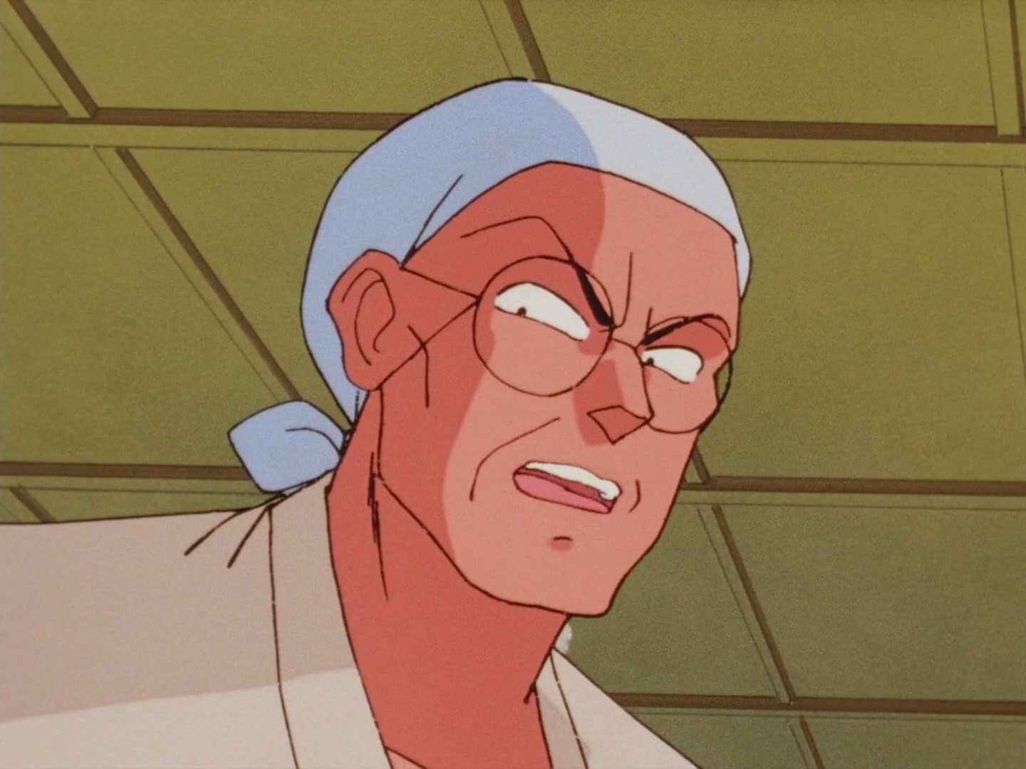 Ranma ½ Ep 103: Shogi Showdown @ 00:04:59