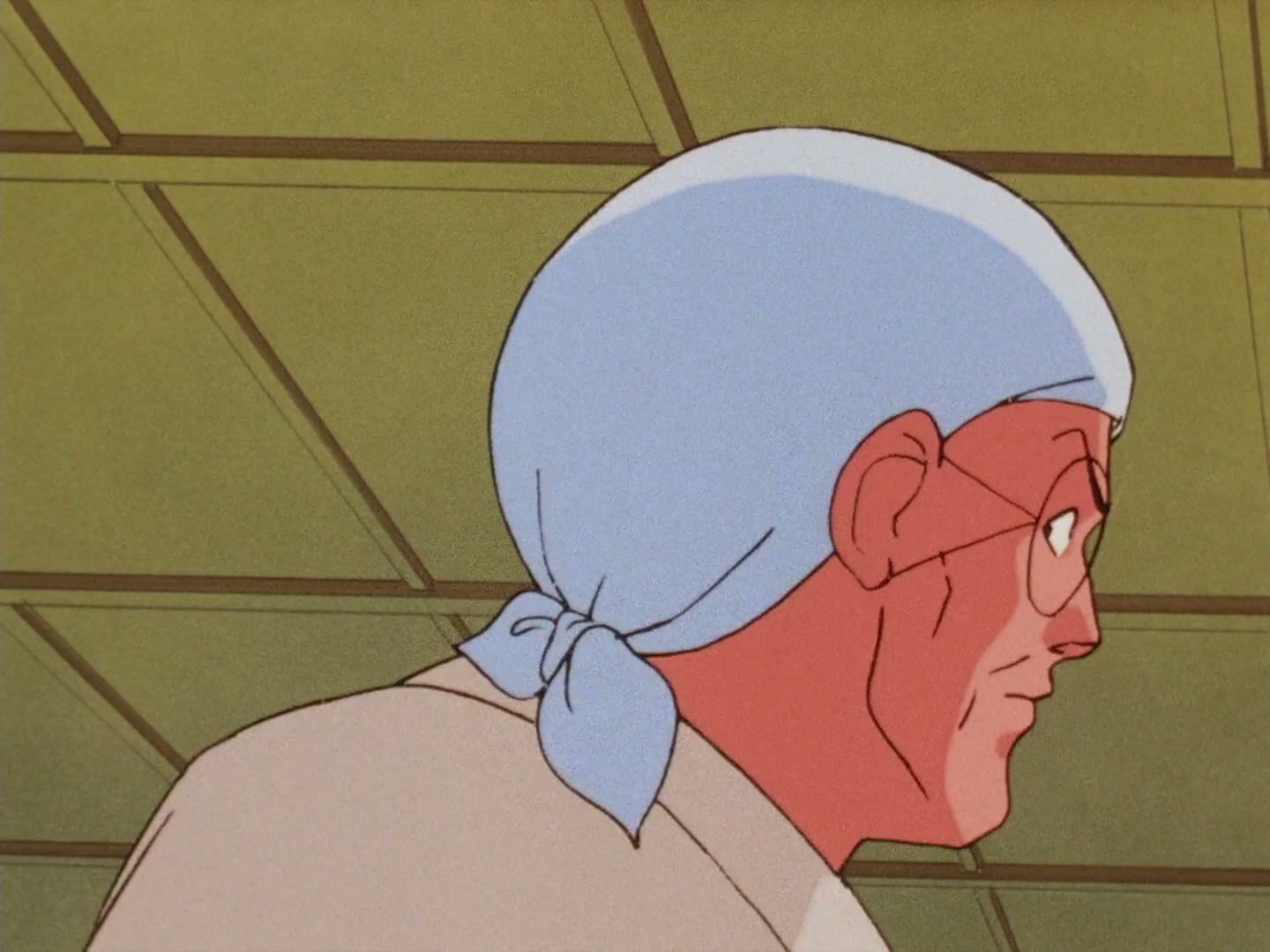Ranma ½ Ep 103: Shogi Showdown @ 00:05:03