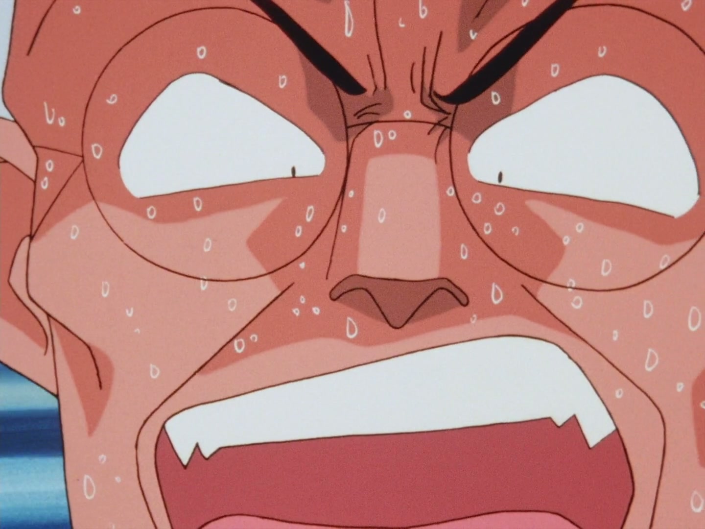 Ranma ½ Ep 103: Shogi Showdown @ 00:06:09