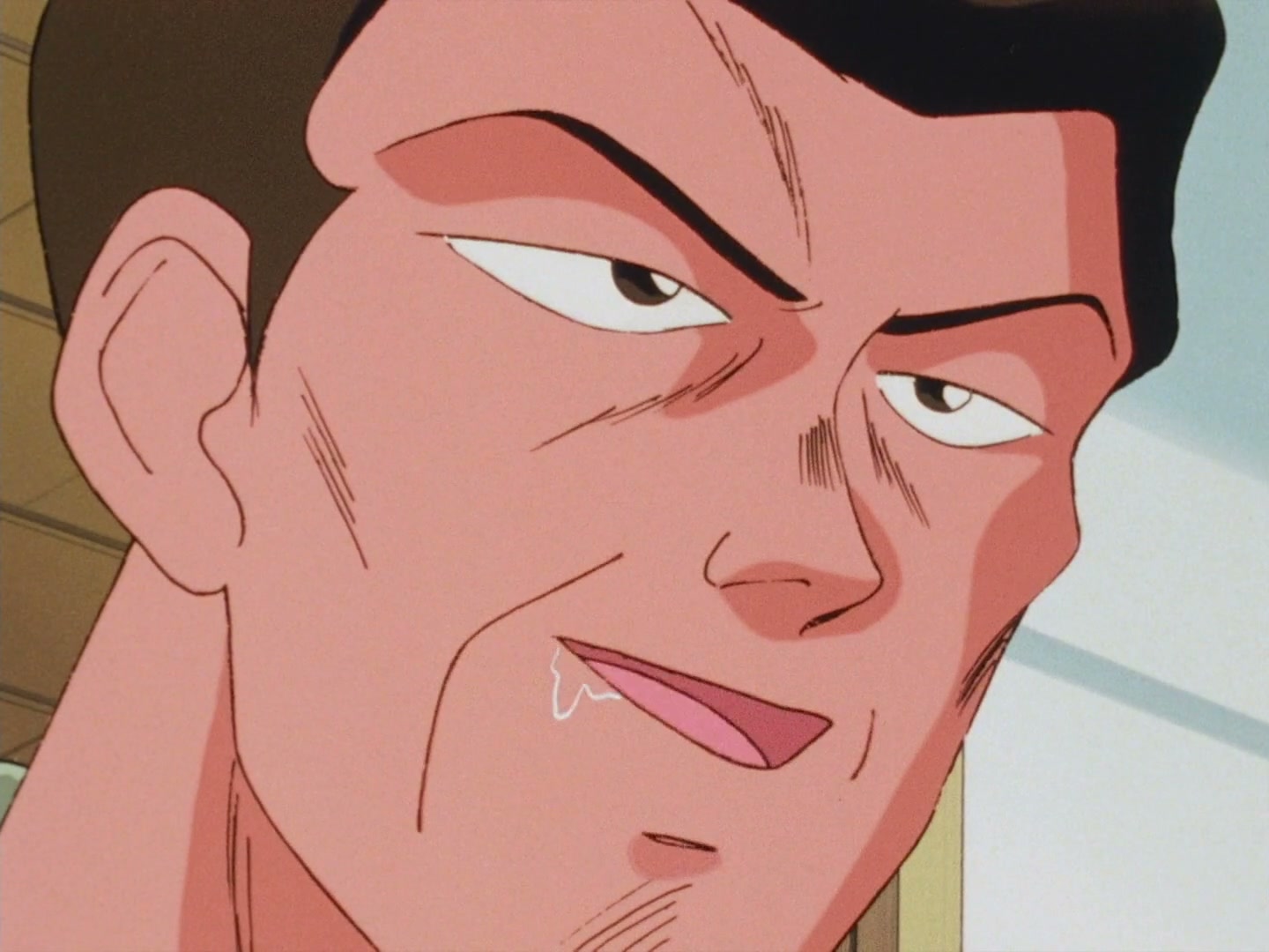 Ranma ½ Ep 103: Shogi Showdown @ 00:06:34