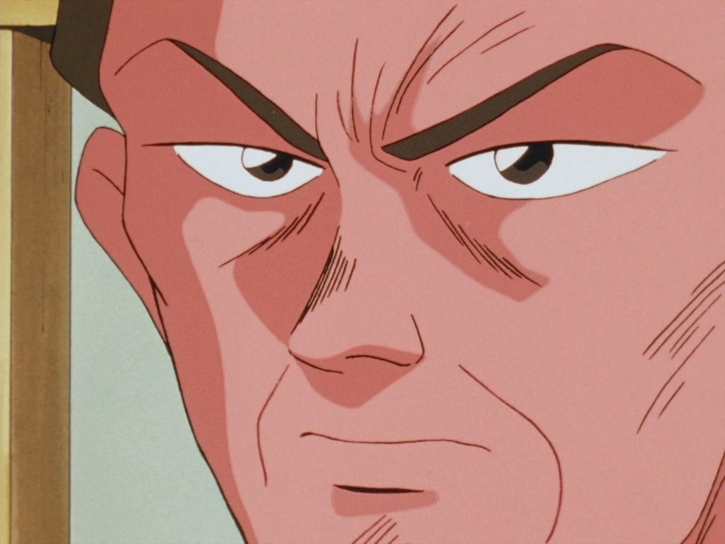 Ranma ½ Ep 103: Shogi Showdown @ 00:07:03
