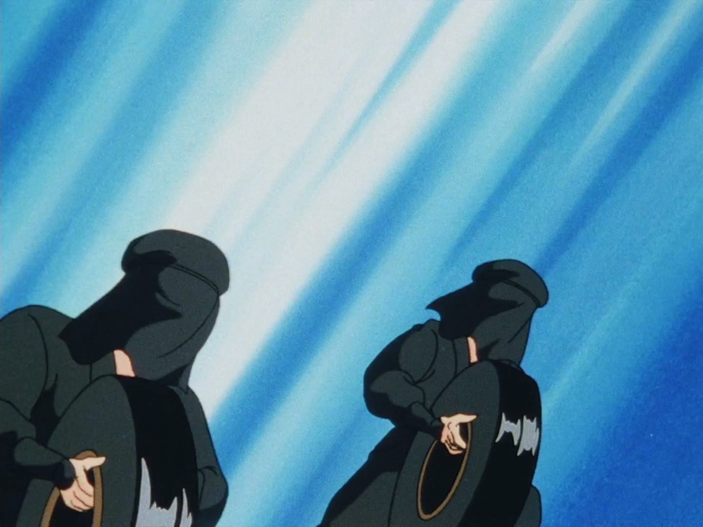 Ranma ½ Ep 103: Shogi Showdown @ 00:09:31
