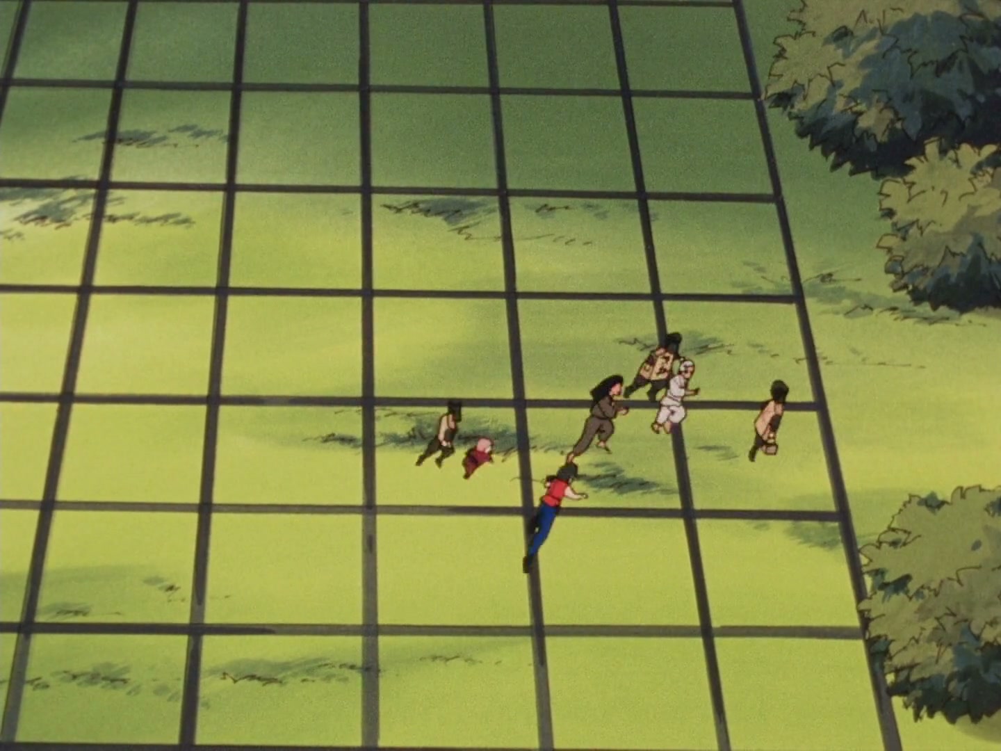 Ranma ½ Ep 103: Shogi Showdown @ 00:11:26