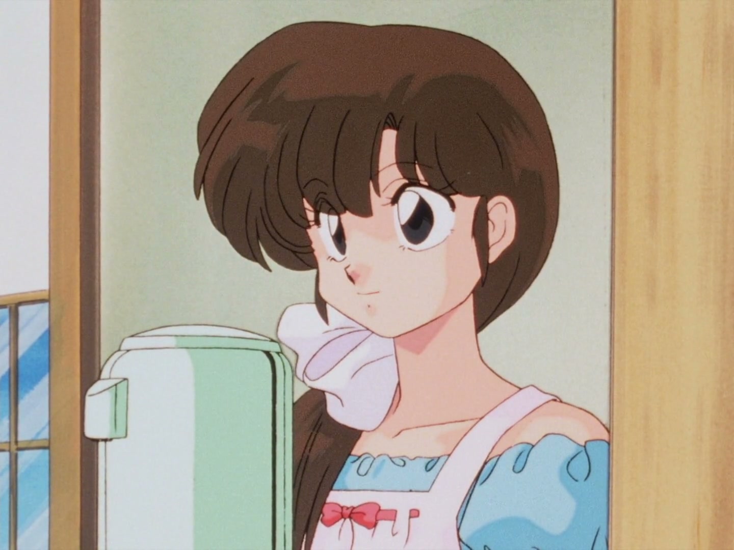 Ranma ½ Ep 103: Shogi Showdown @ 00:12:15