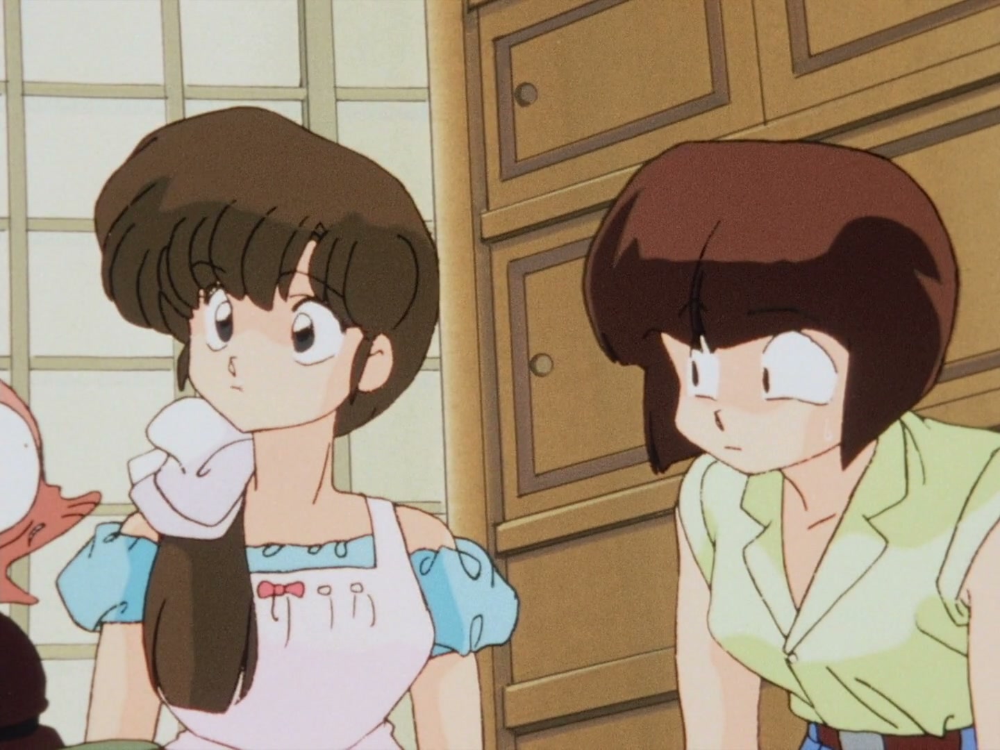 Ranma ½ Ep 103: Shogi Showdown @ 00:12:40