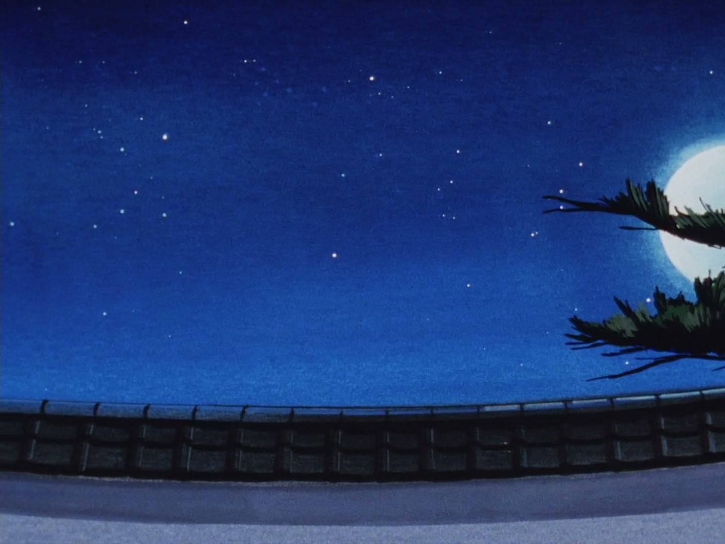 Ranma ½ Ep 103: Shogi Showdown @ 00:12:52