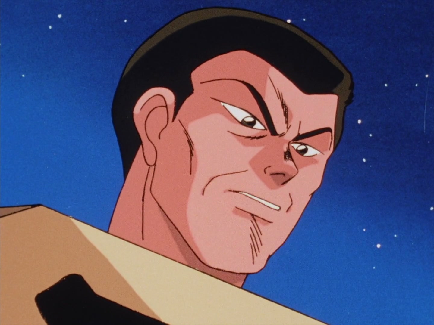 Ranma ½ Ep 103: Shogi Showdown @ 00:13:17