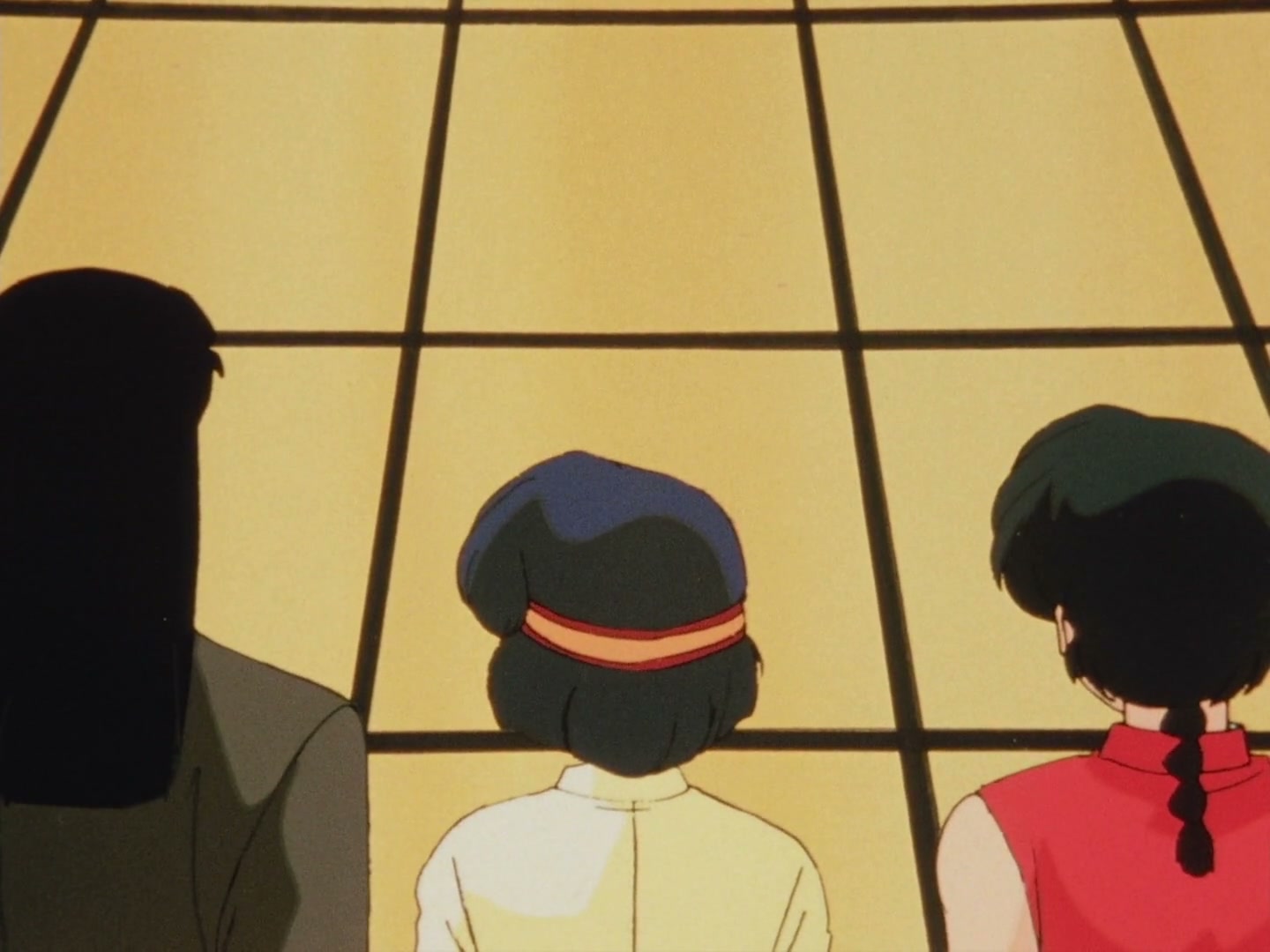 Ranma ½ Ep 103: Shogi Showdown @ 00:14:39
