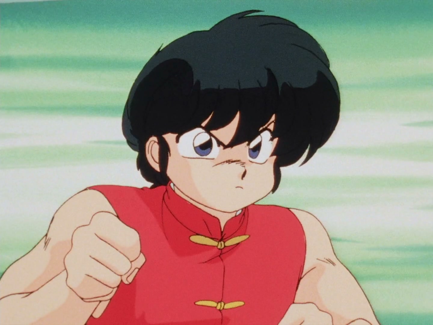 Ranma ½ Ep 103: Shogi Showdown @ 00:14:44