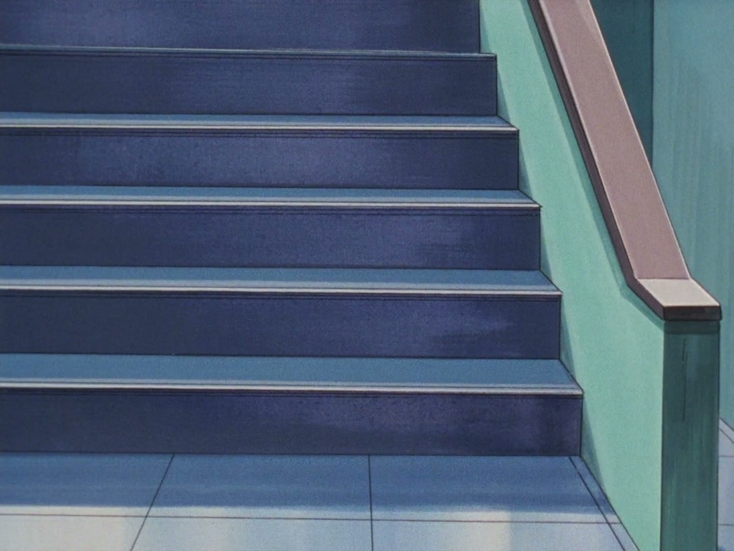 Ranma ½ Ep 107: Swimming with Psychos @ 00:02:15