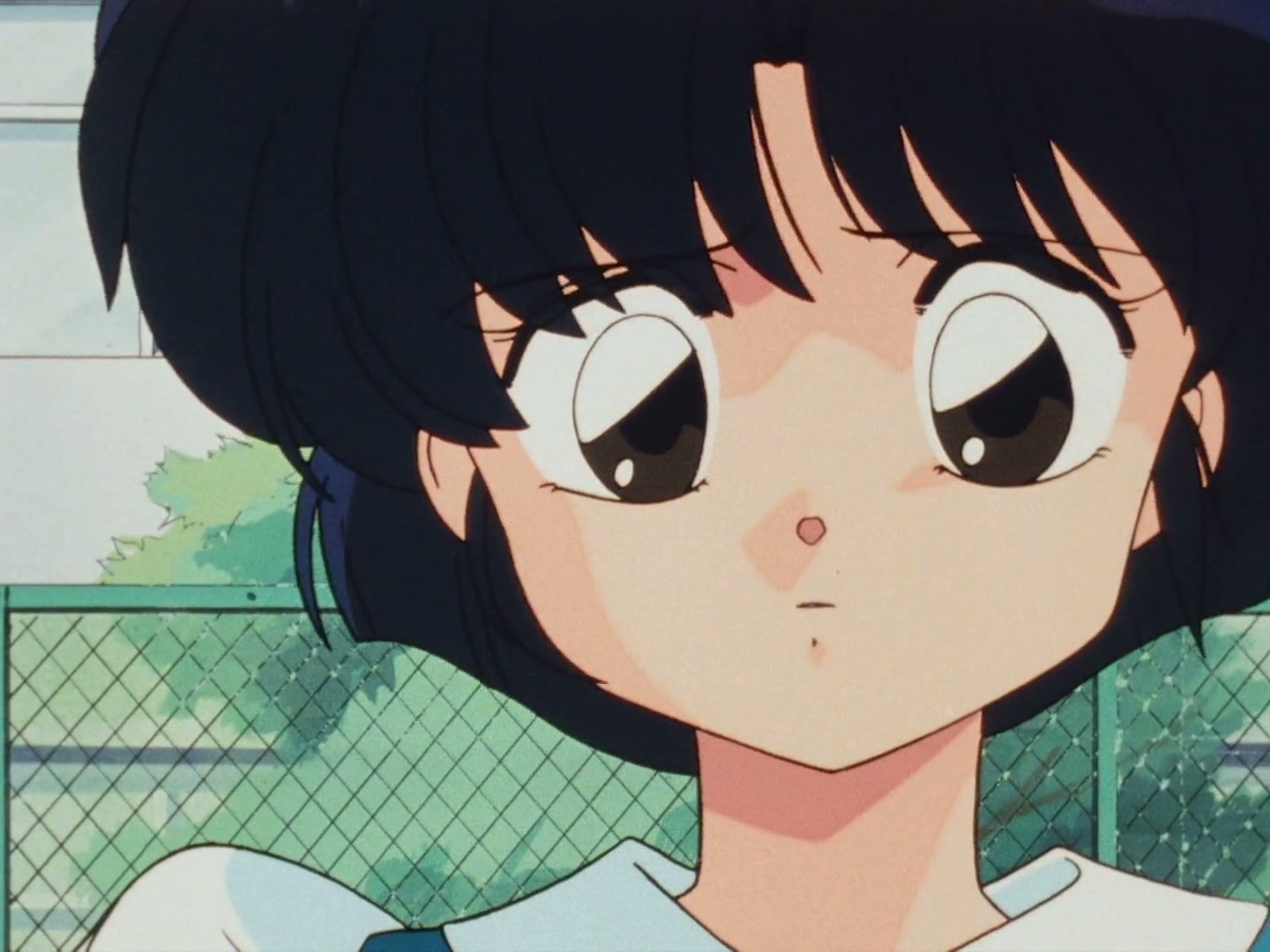 Ranma ½ Ep 107: Swimming with Psychos @ 00:03:16