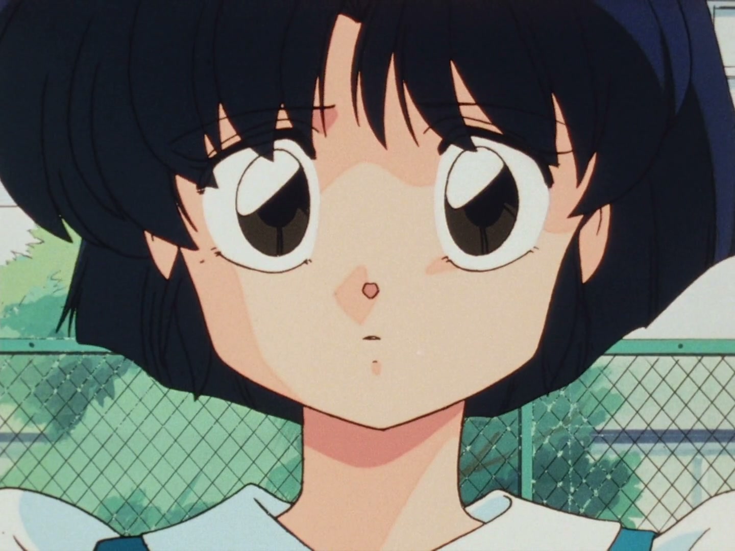 Ranma ½ Ep 107: Swimming with Psychos @ 00:03:21