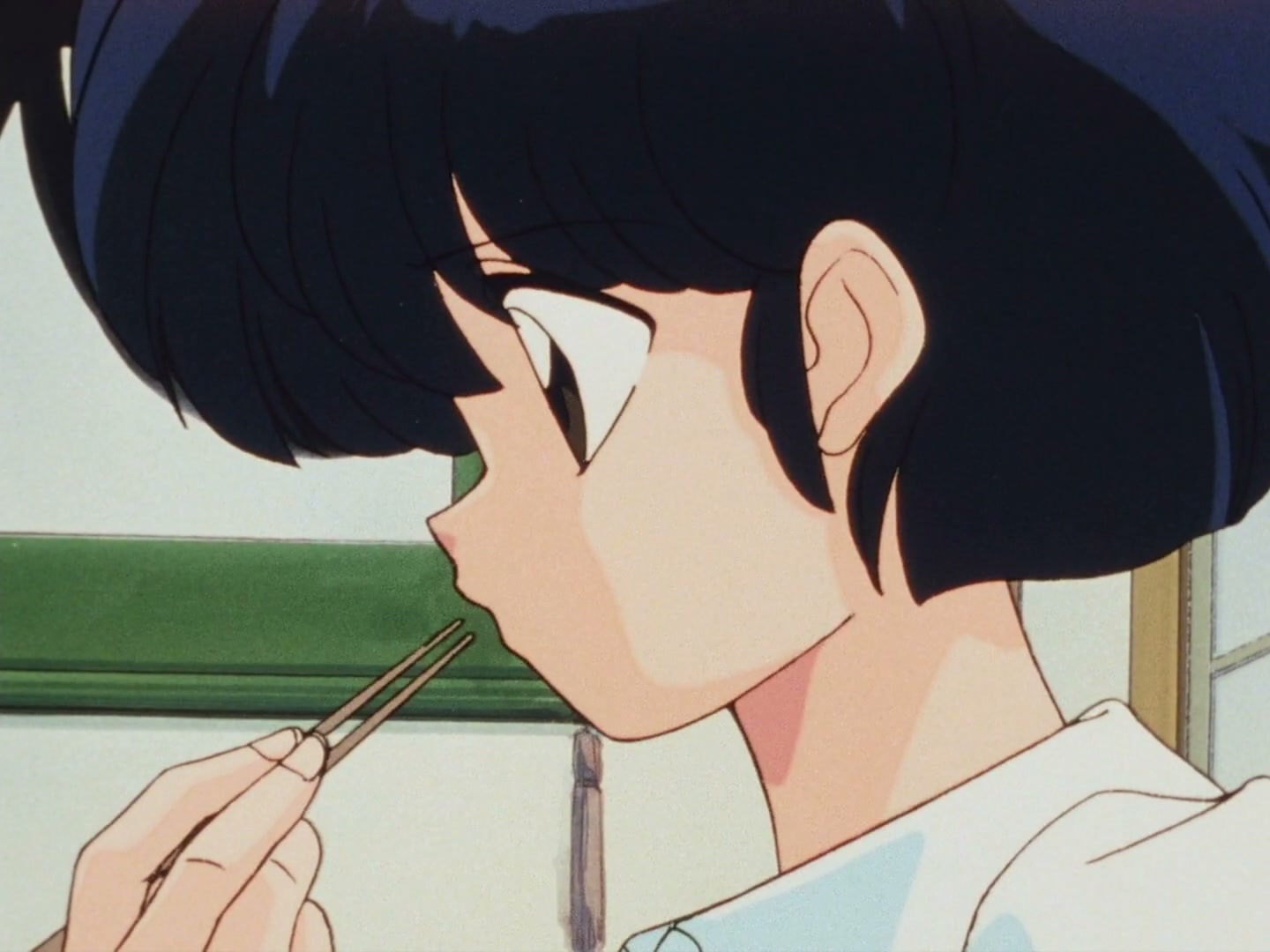Ranma ½ Ep 107: Swimming with Psychos @ 00:04:51