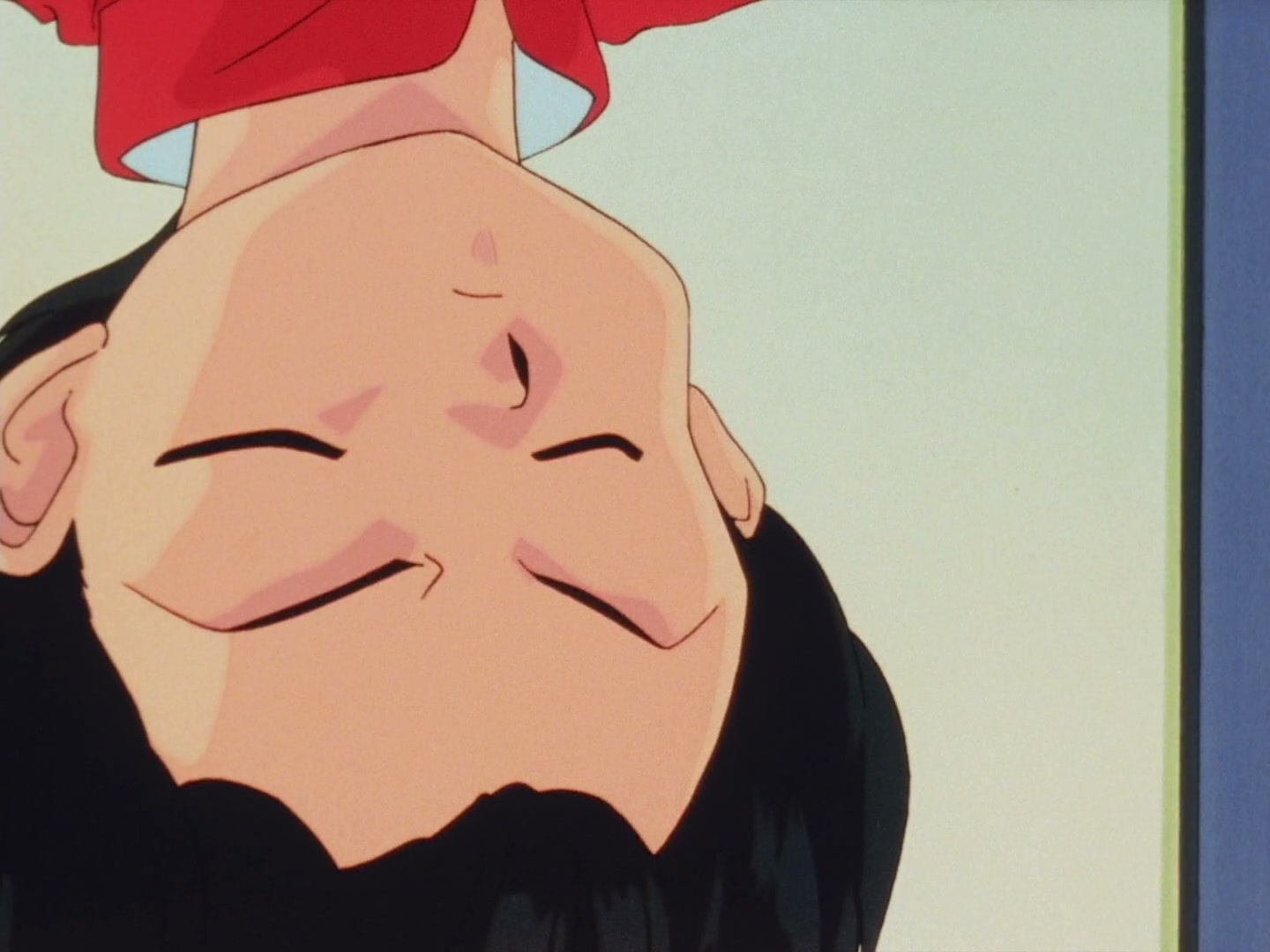Ranma ½ Ep 107: Swimming with Psychos @ 00:05:12