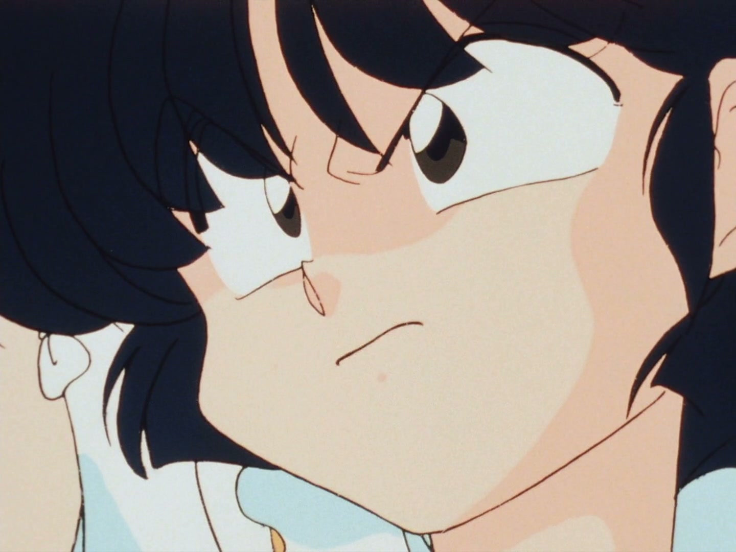 Ranma ½ Ep 107: Swimming with Psychos @ 00:05:20