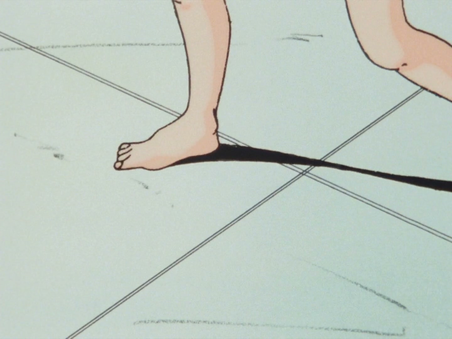 Ranma ½ Ep 107: Swimming with Psychos @ 00:06:13