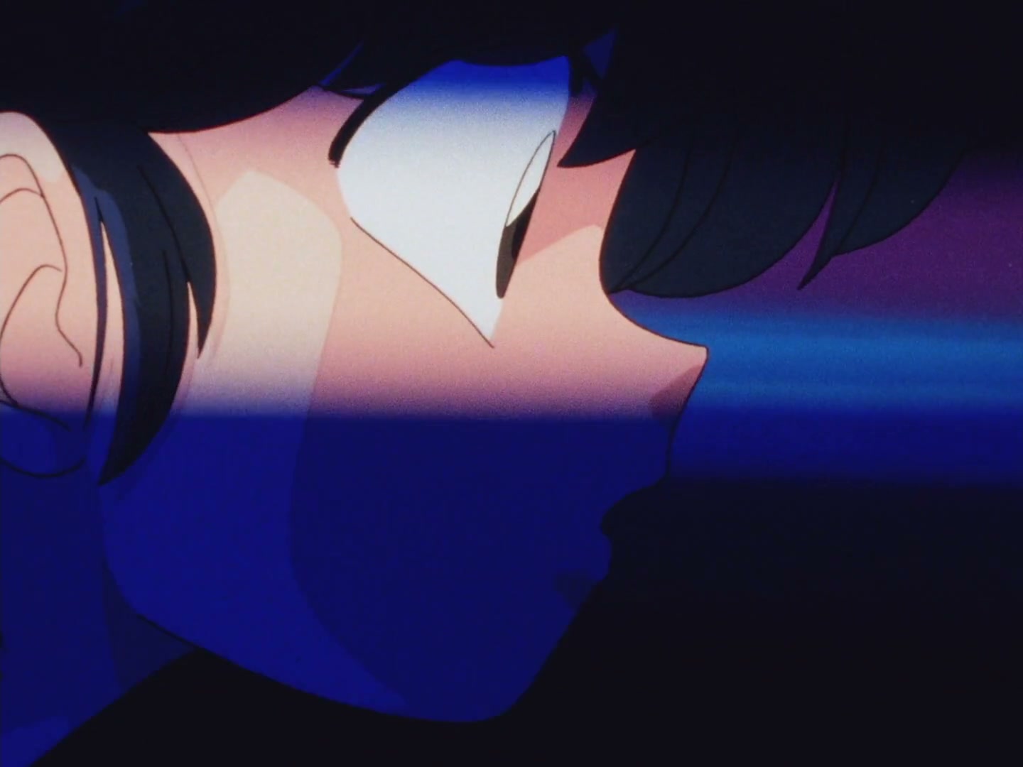 Ranma ½ Ep 107: Swimming with Psychos @ 00:07:52