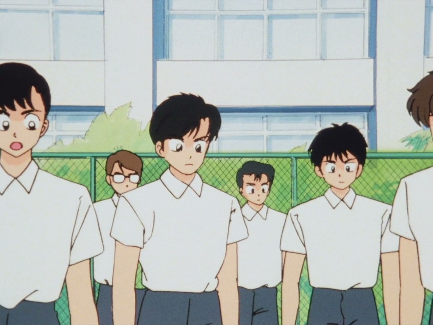 Ranma ½ Ep 107: Swimming with Psychos @ 00:08:29