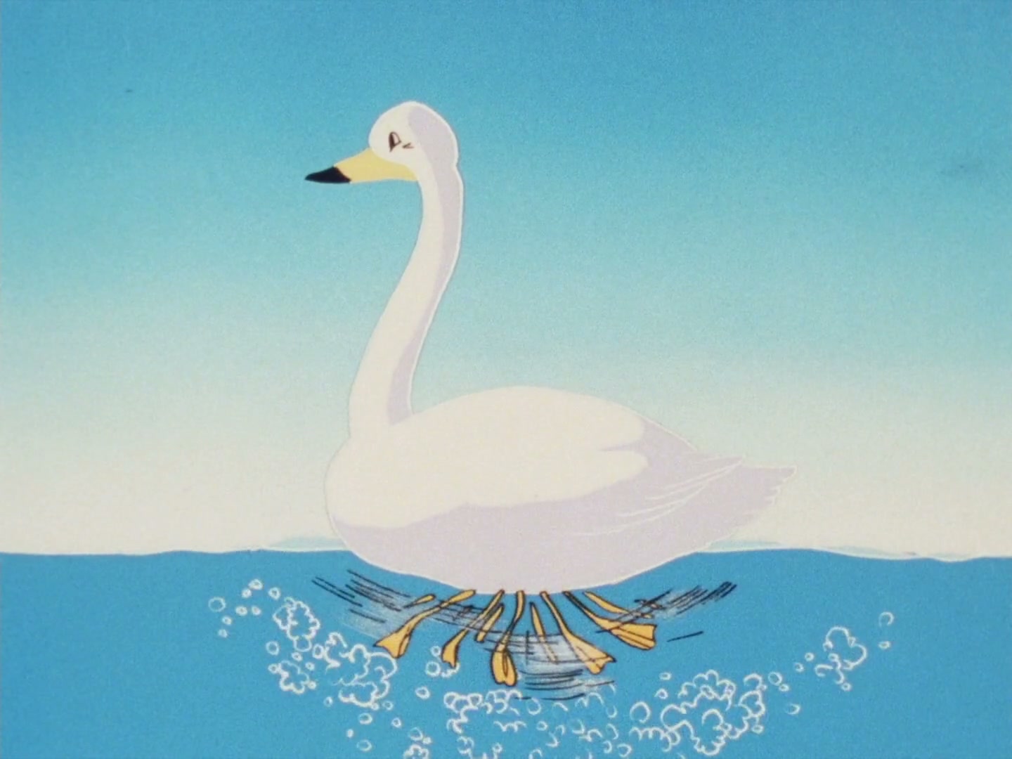 Ranma ½ Ep 107: Swimming with Psychos @ 00:15:37