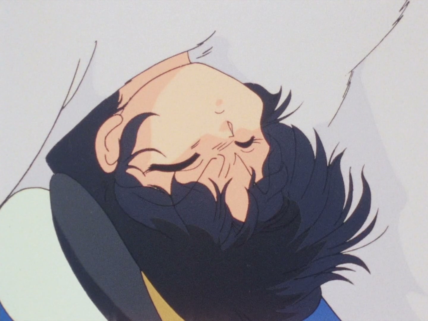 Ranma ½ Ep 107: Swimming with Psychos @ 00:15:45