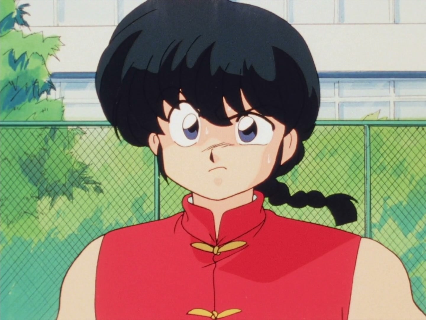 Ranma ½ Ep 107: Swimming with Psychos @ 00:15:49