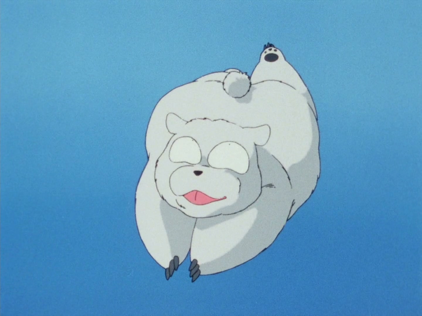 Ranma ½ Ep 107: Swimming with Psychos @ 00:15:58