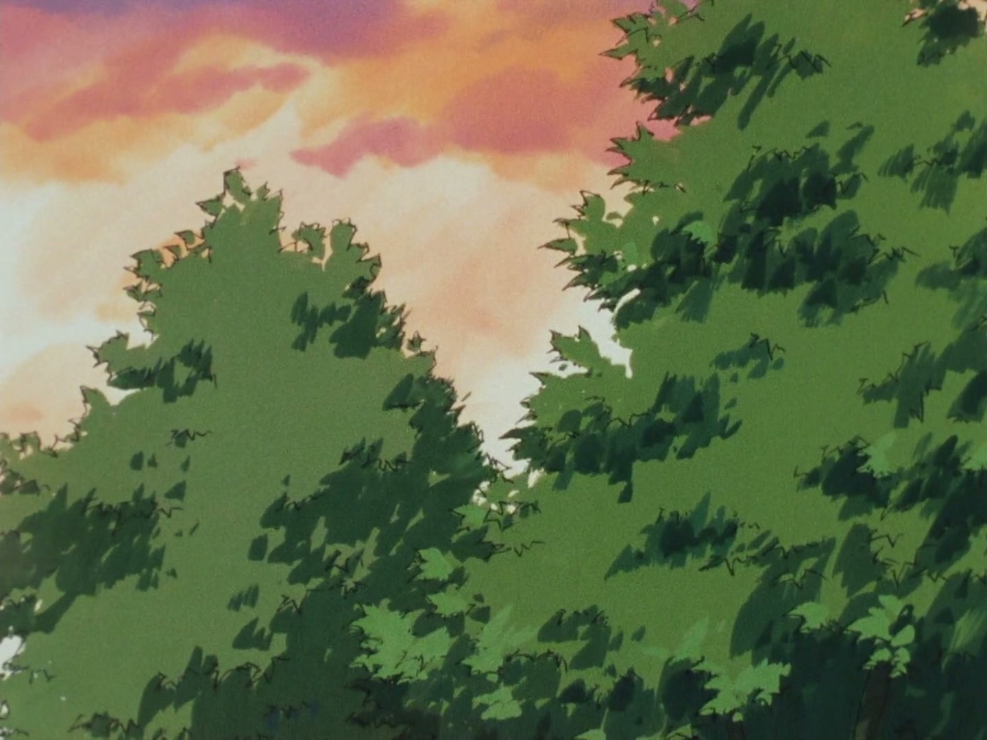Ranma ½ Ep 107: Swimming with Psychos @ 00:17:57