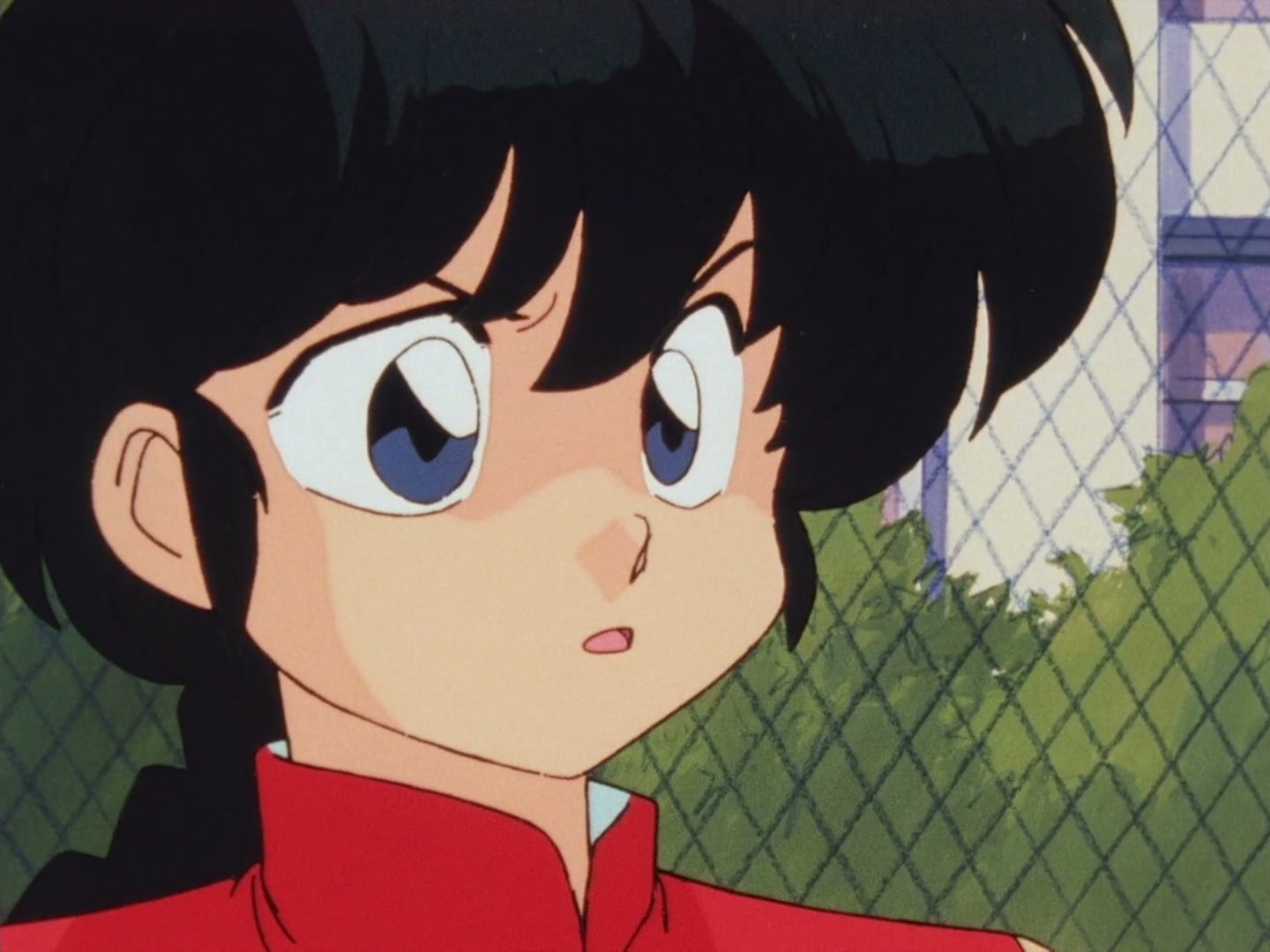 Ranma ½ Ep 107: Swimming with Psychos @ 00:18:17