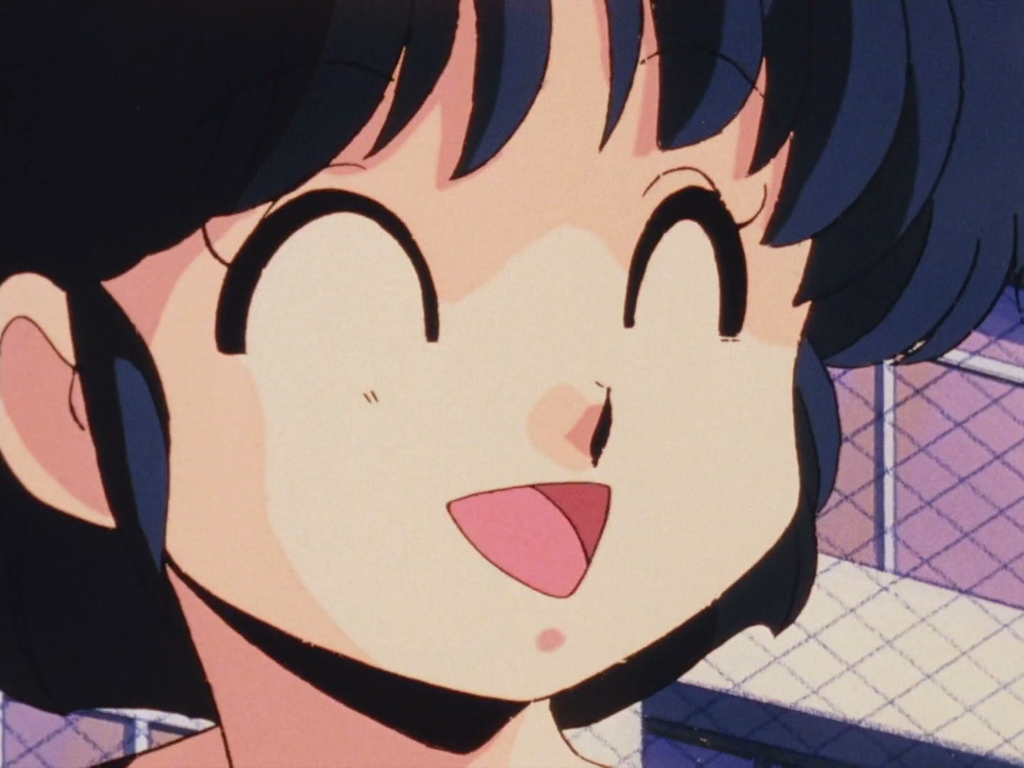 Ranma ½ Ep 107: Swimming with Psychos @ 00:18:30