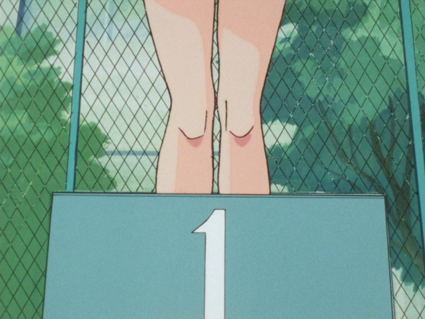 Ranma ½ Ep 107: Swimming with Psychos @ 00:20:25