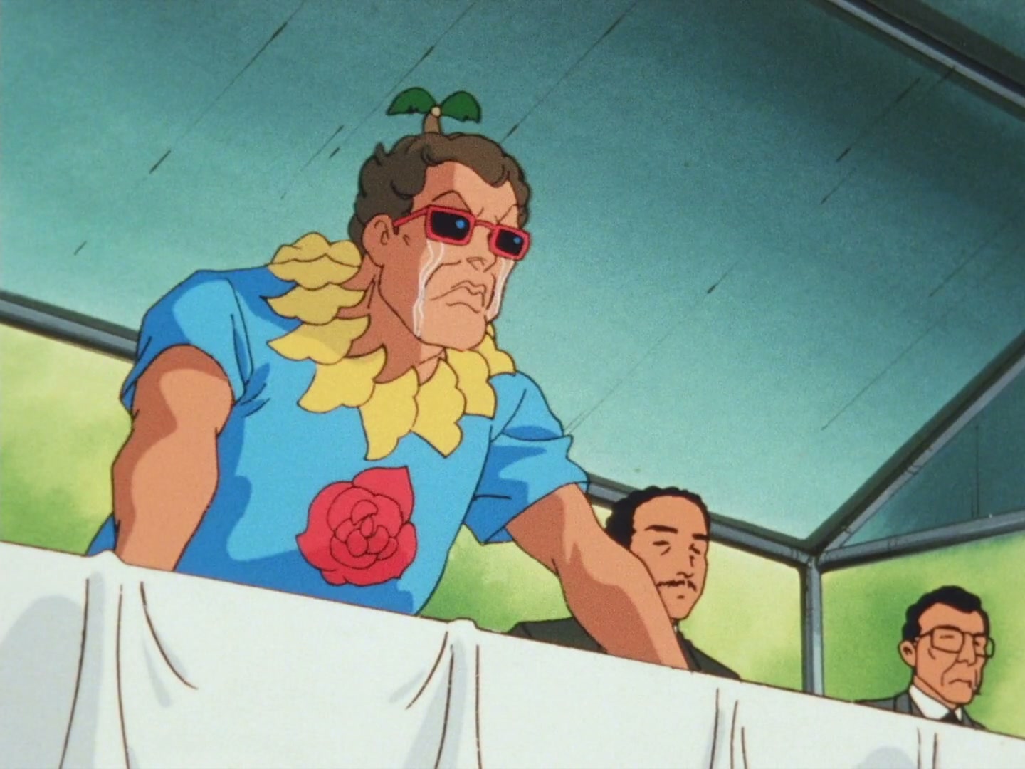 Ranma ½ Ep 107: Swimming with Psychos @ 00:21:10