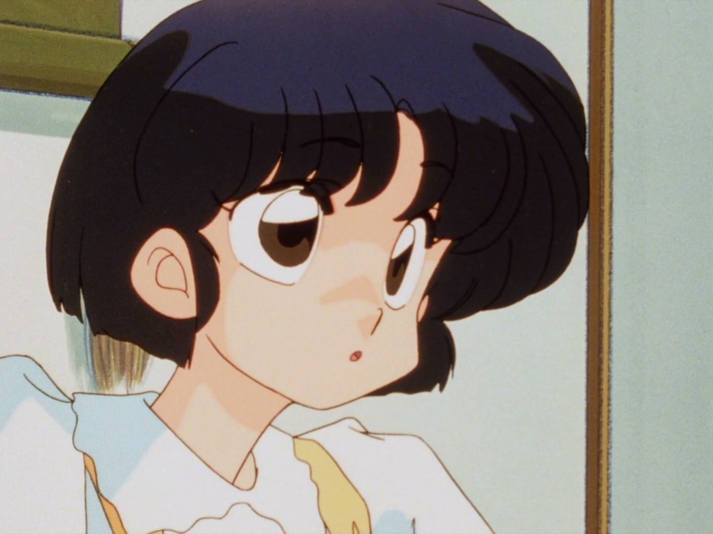 Ranma ½ Ep 108: Ryoga, Run Into the Sunset @ 00:02:39