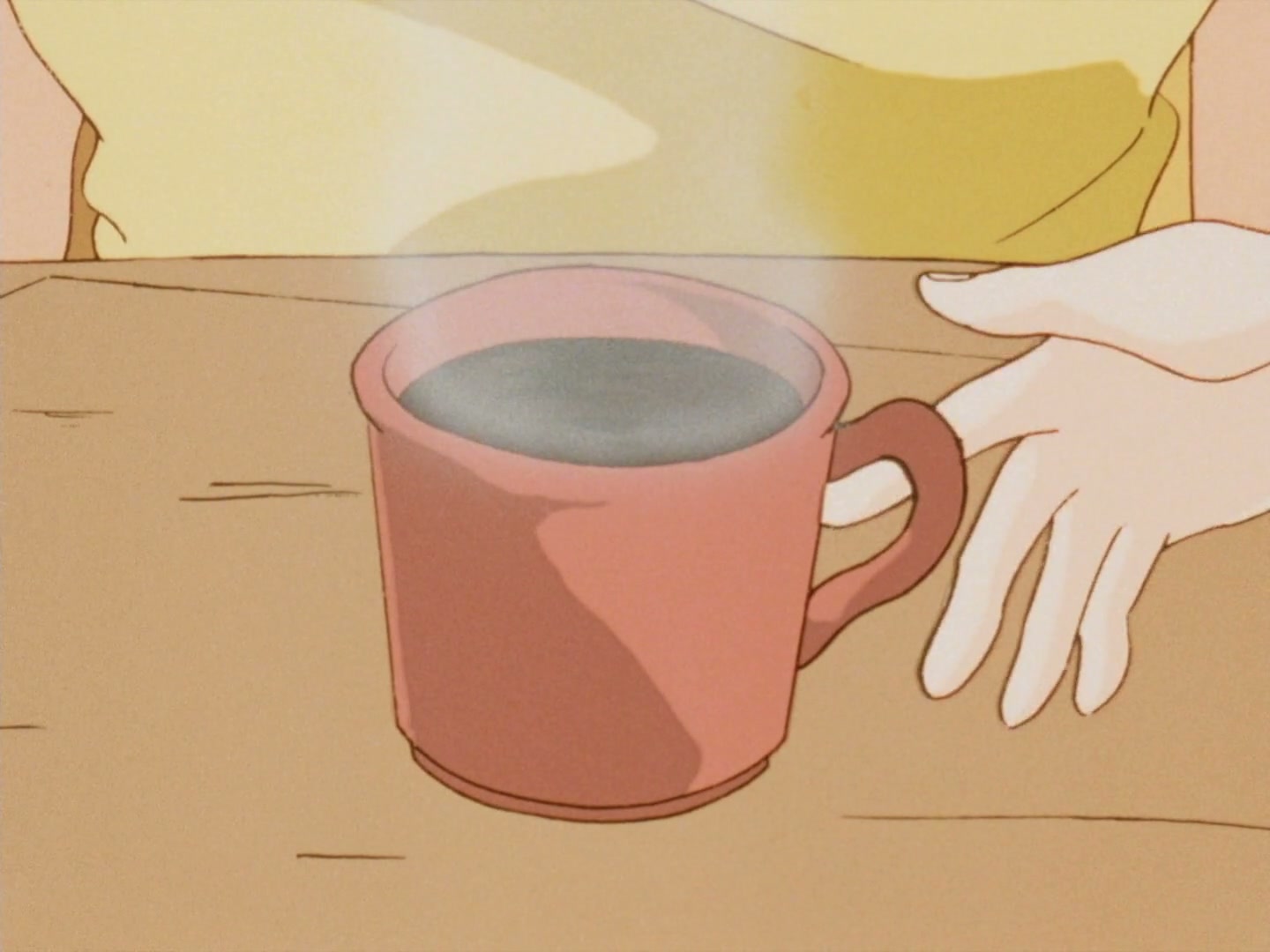 Ranma ½ Ep 108: Ryoga, Run Into the Sunset @ 00:07:36