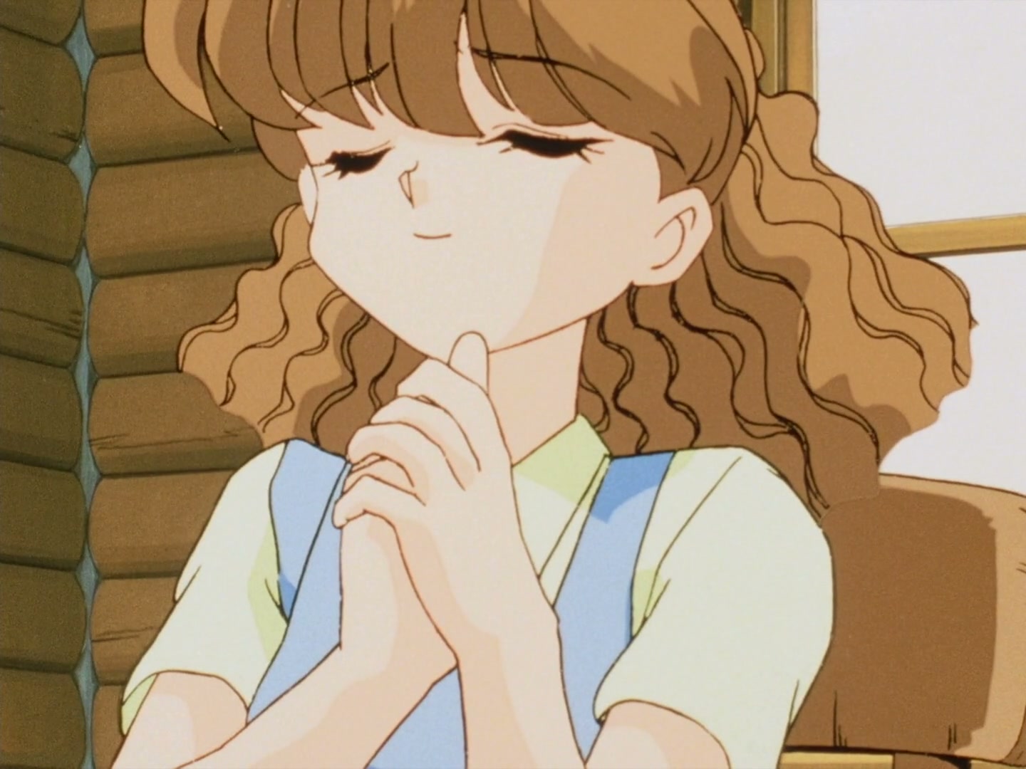 Ranma ½ Ep 108: Ryoga, Run Into the Sunset @ 00:08:04