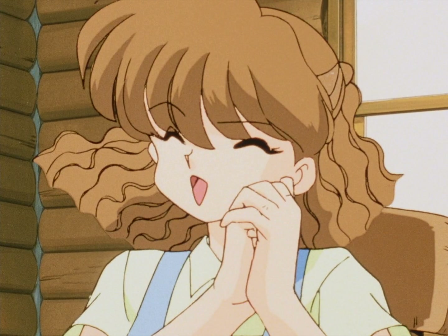 Ranma ½ Ep 108: Ryoga, Run Into the Sunset @ 00:08:21