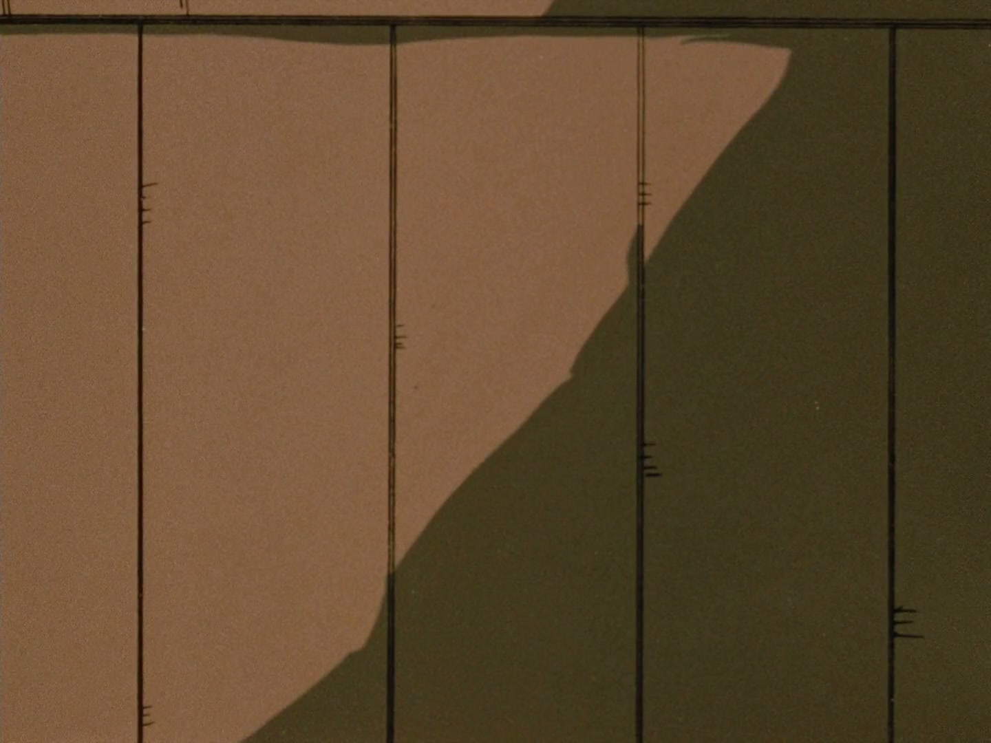 Ranma ½ Ep 108: Ryoga, Run Into the Sunset @ 00:08:46
