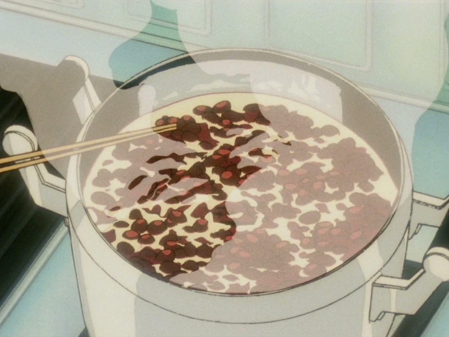 Ranma ½ Ep 109: Into the Darkness @ 00:01:38