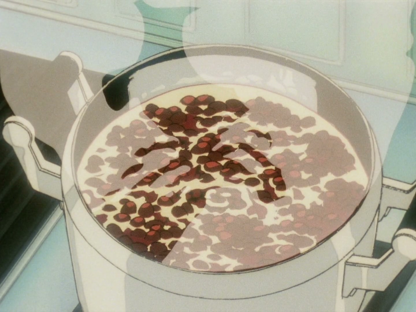 Ranma ½ Ep 109: Into the Darkness @ 00:01:42