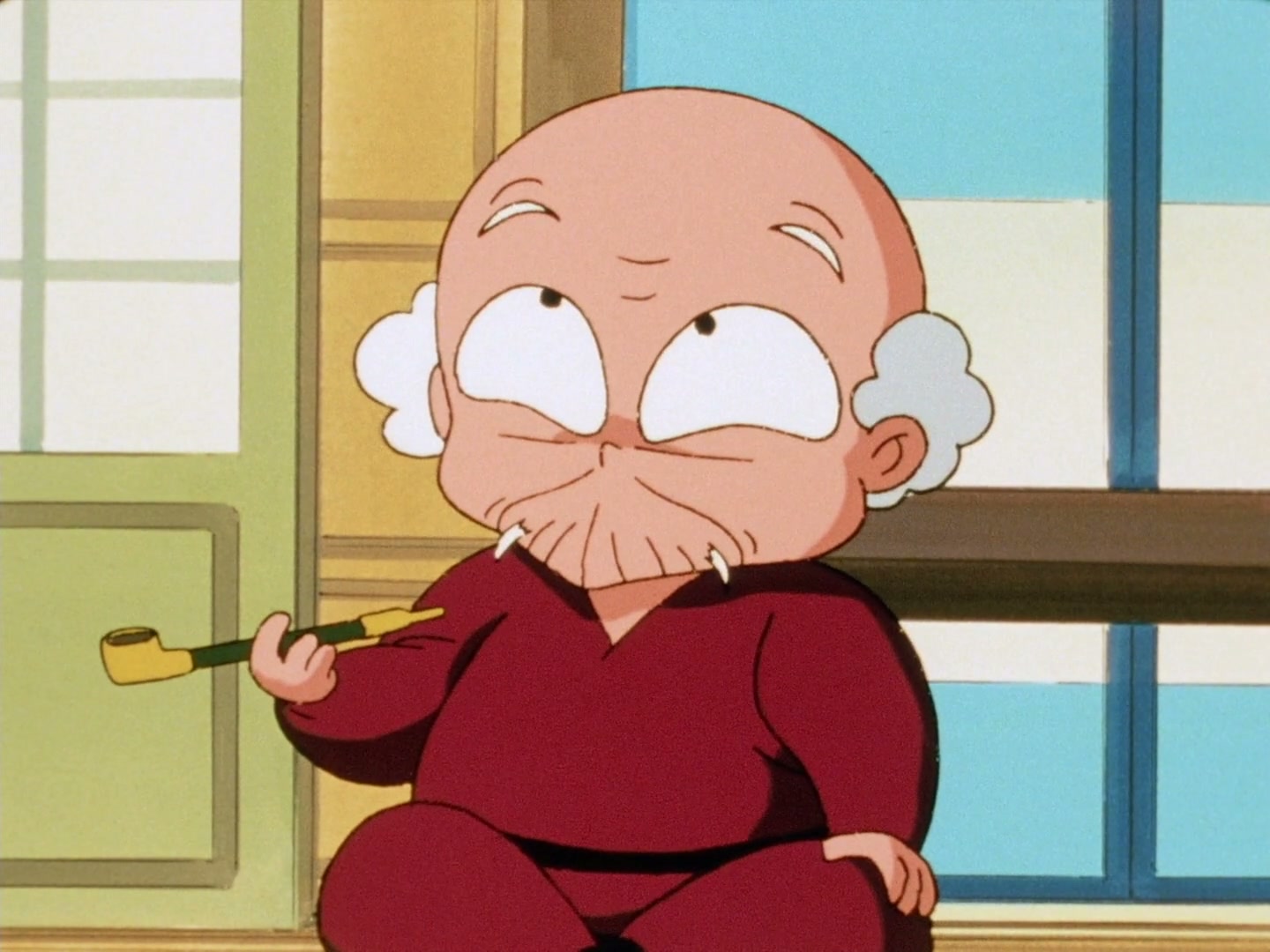 Ranma ½ Ep 109: Into the Darkness @ 00:02:31