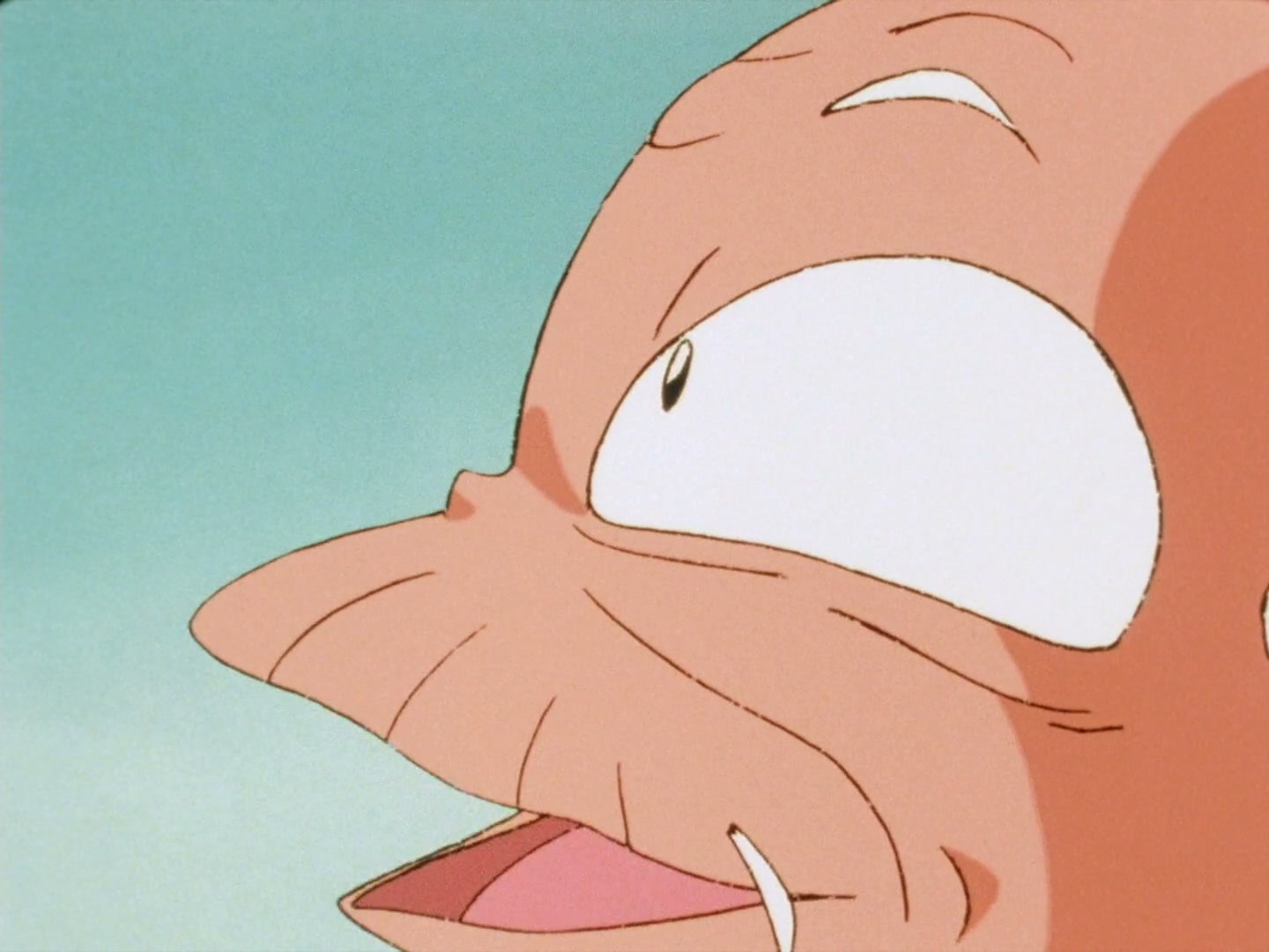 Ranma ½ Ep 109: Into the Darkness @ 00:02:35