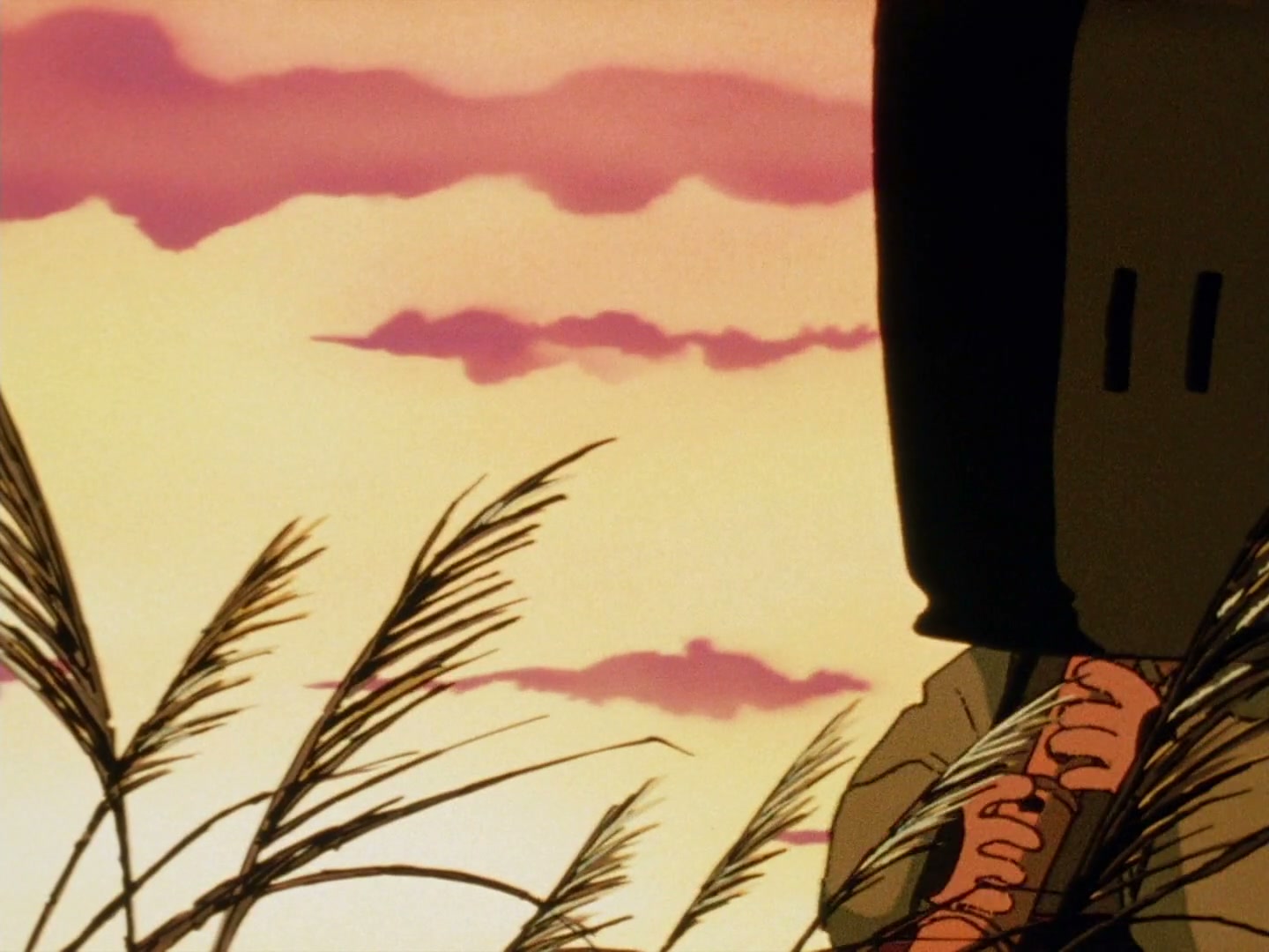 Ranma ½ Ep 109: Into the Darkness @ 00:02:56