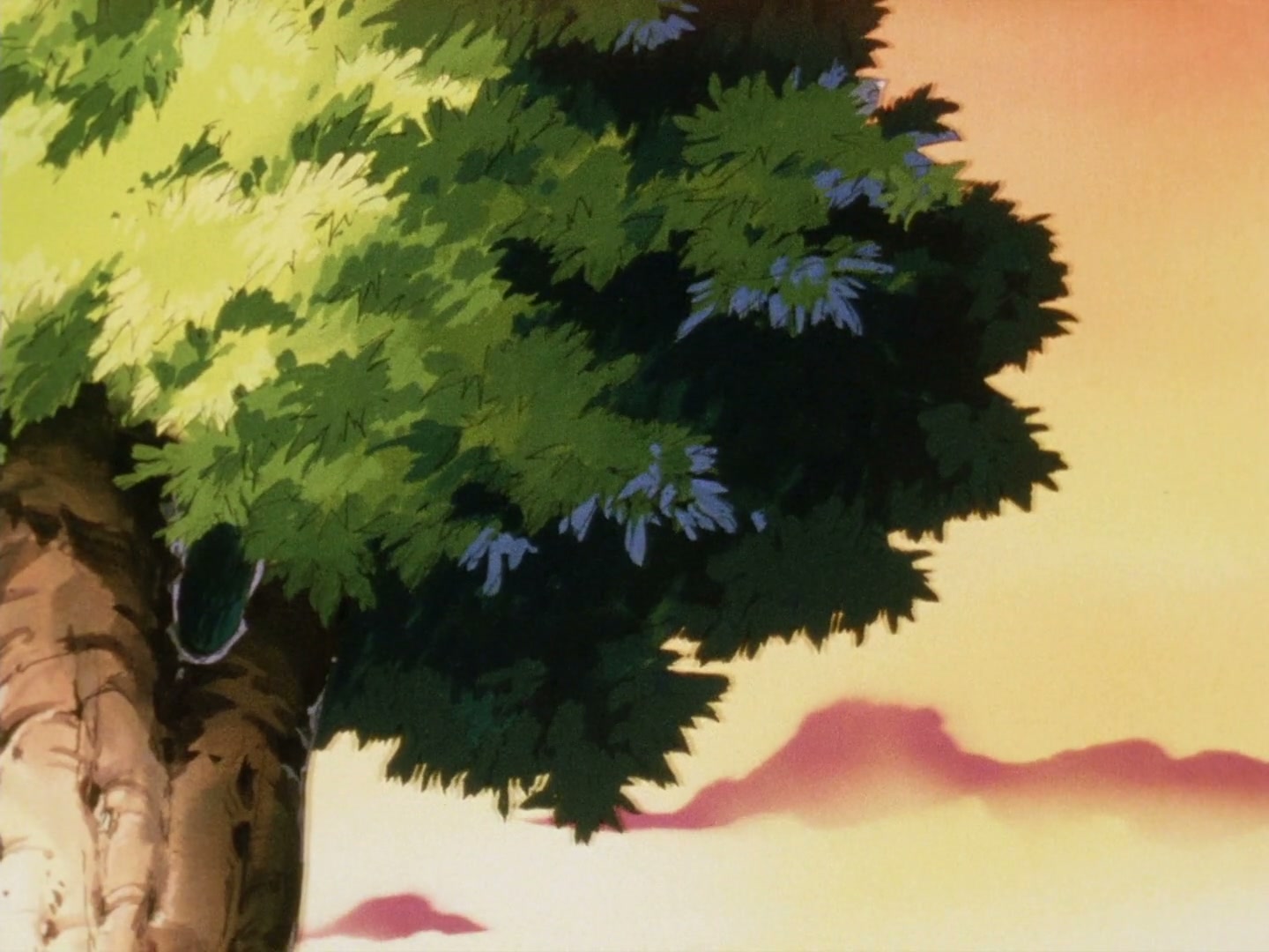 Ranma ½ Ep 109: Into the Darkness @ 00:03:08