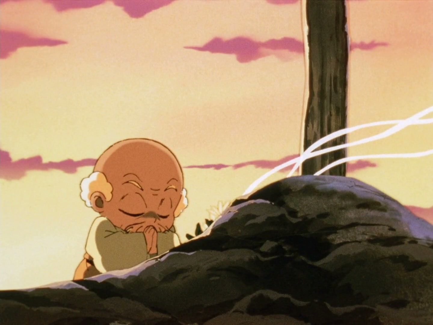 Ranma ½ Ep 109: Into the Darkness @ 00:03:12