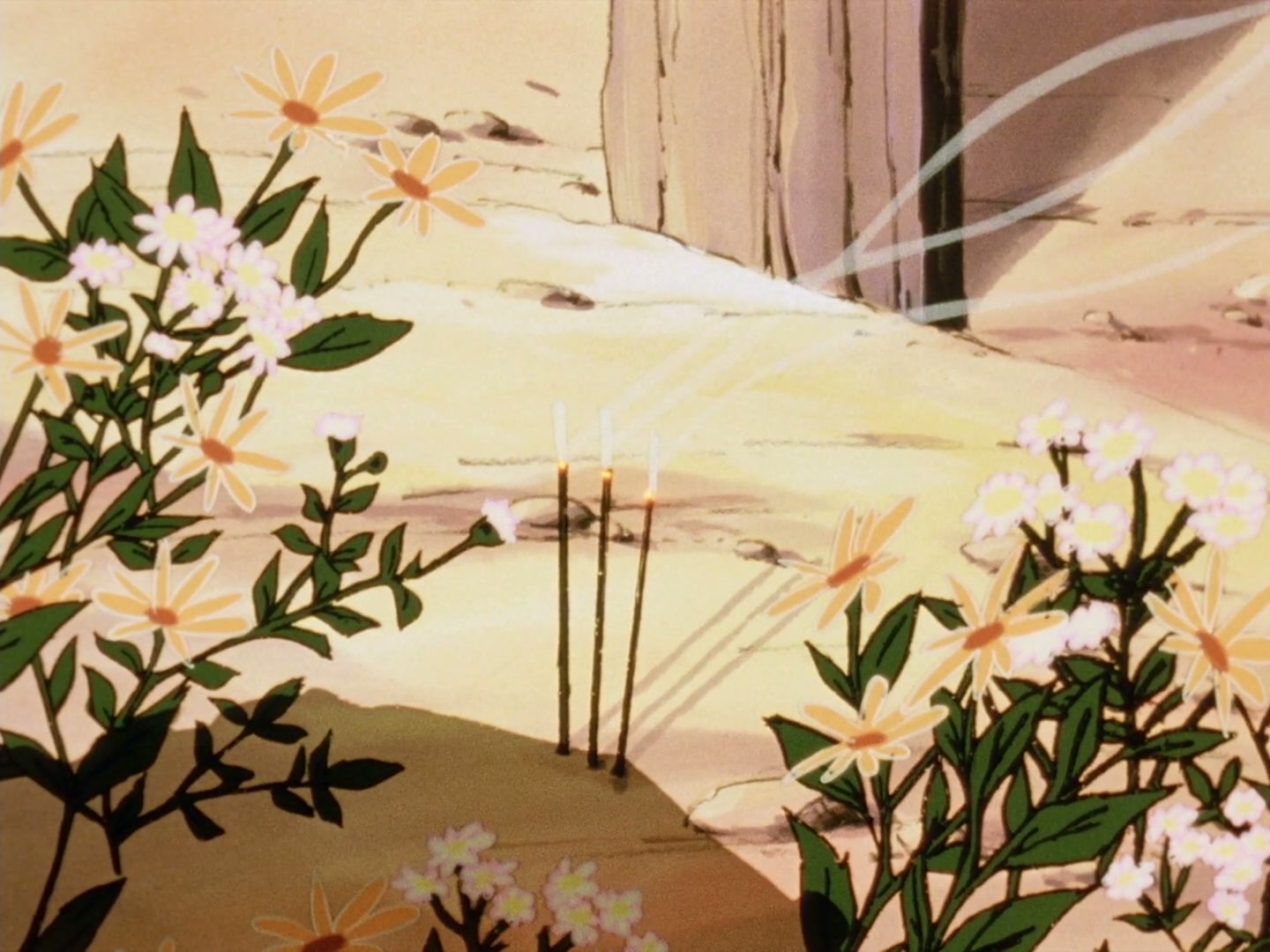 Ranma ½ Ep 109: Into the Darkness @ 00:03:16