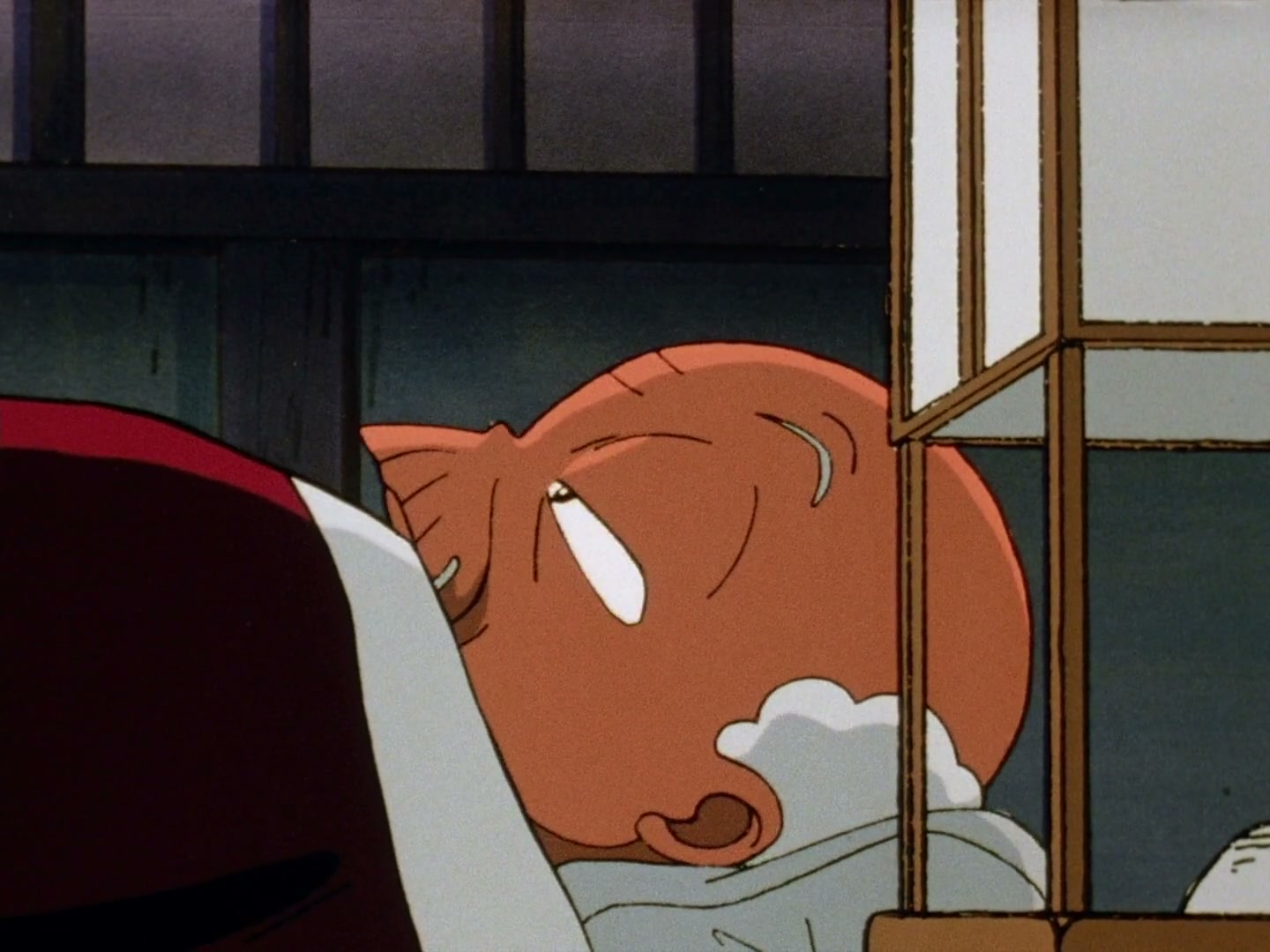 Ranma ½ Ep 109: Into the Darkness @ 00:03:29