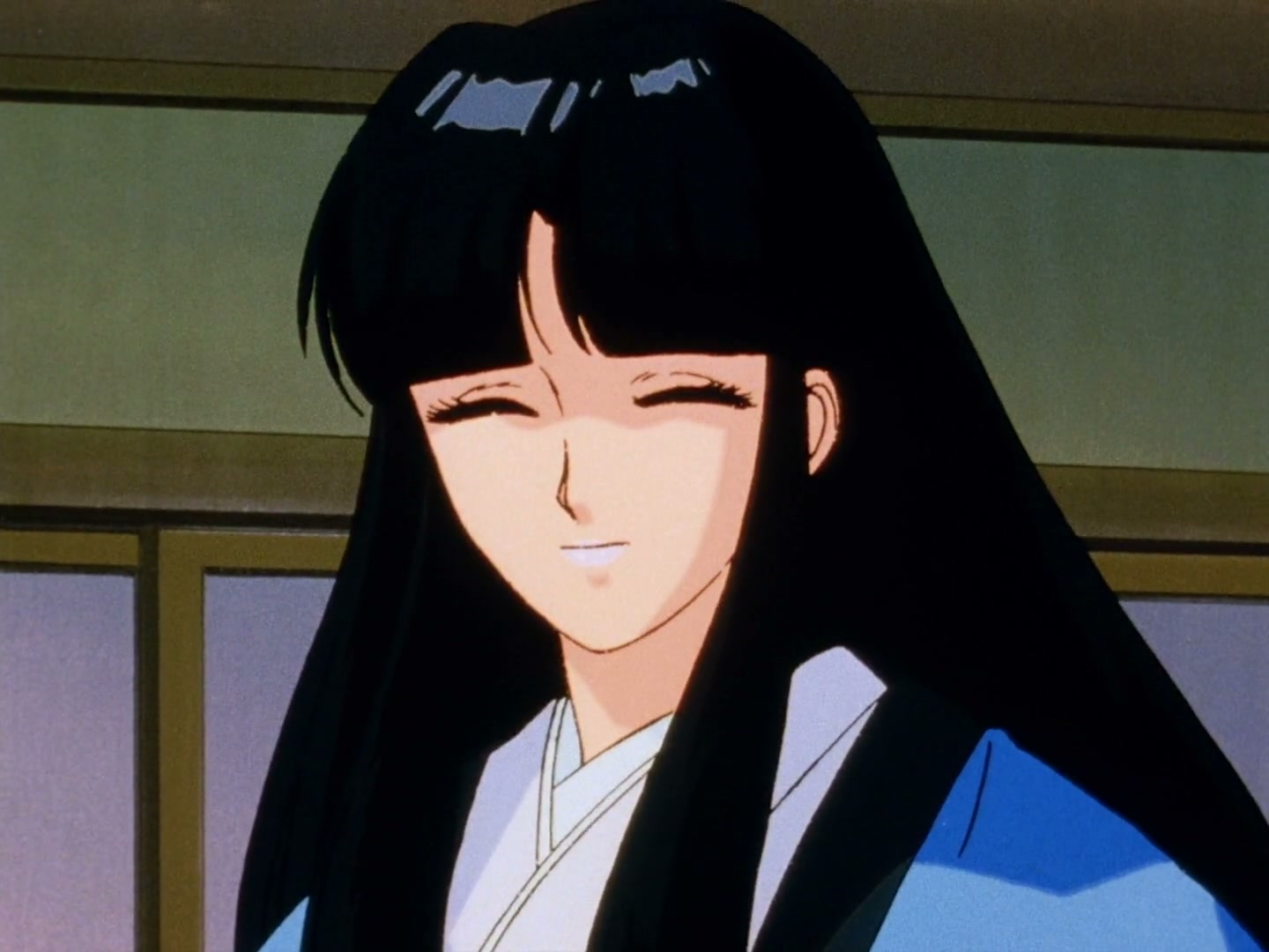 Ranma ½ Ep 109: Into the Darkness @ 00:03:33