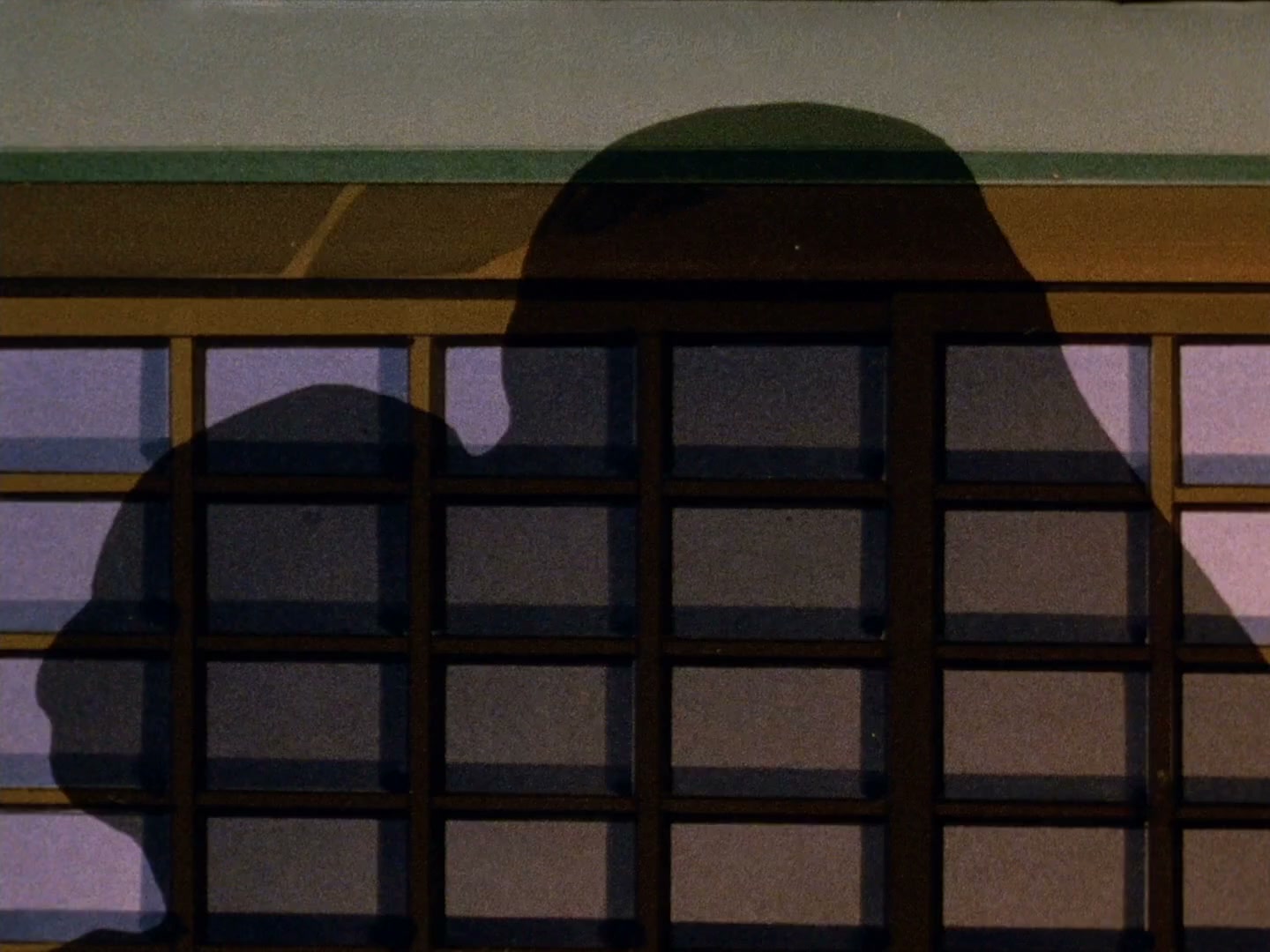 Ranma ½ Ep 109: Into the Darkness @ 00:03:49