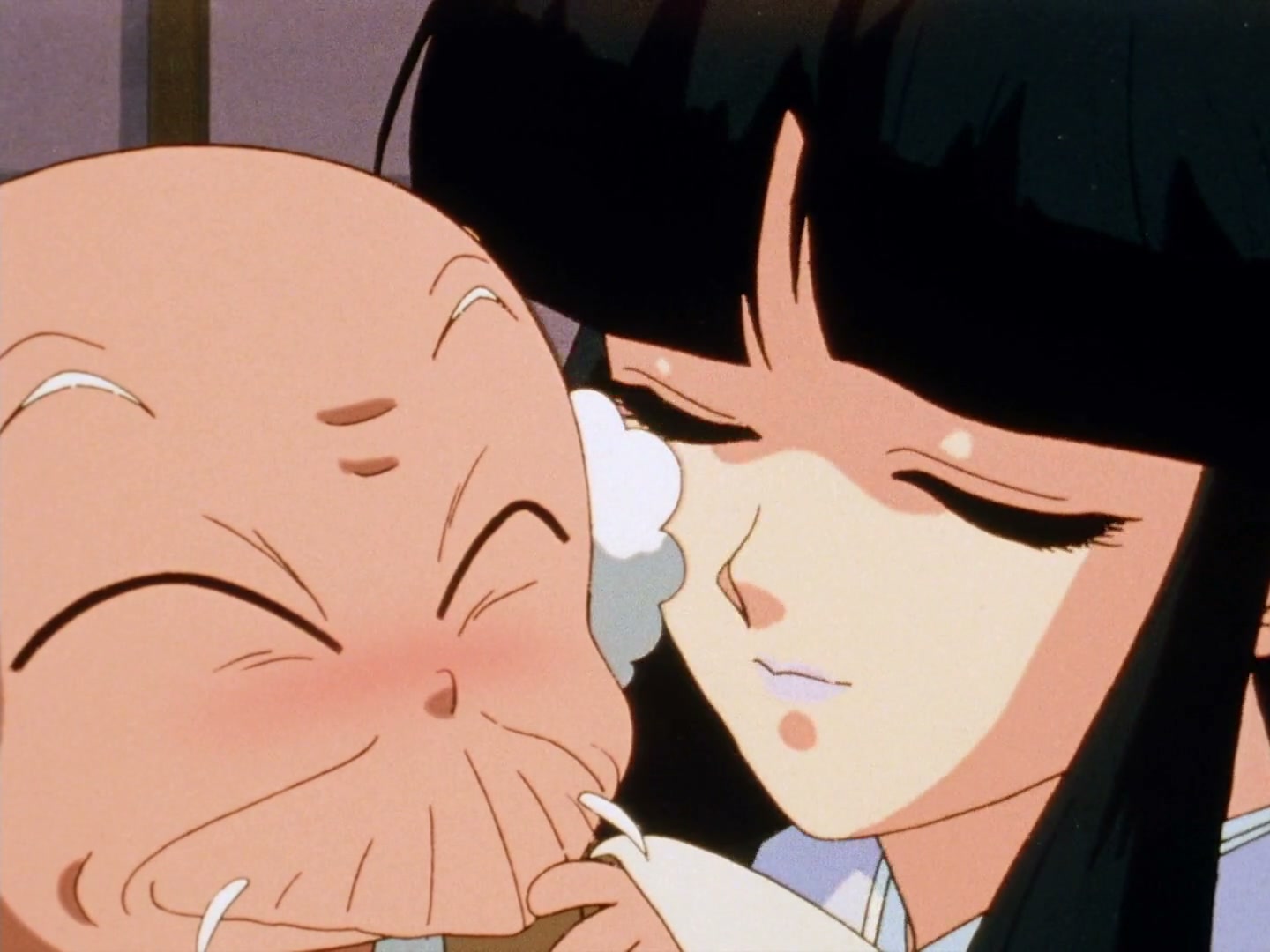 Ranma ½ Ep 109: Into the Darkness @ 00:03:58