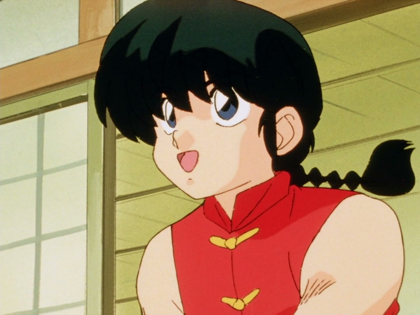 Ranma ½ Ep 109: Into the Darkness @ 00:04:14