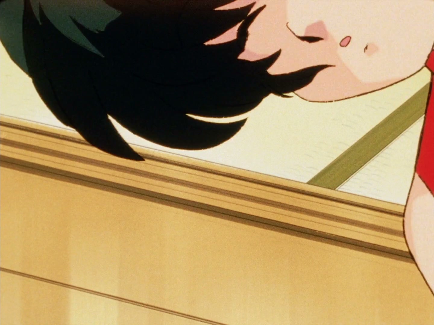 Ranma ½ Ep 109: Into the Darkness @ 00:04:22